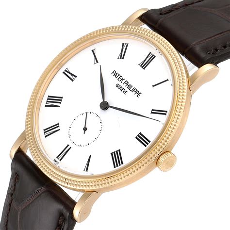 patek philippe 5119j price|patek philippe calatrava.